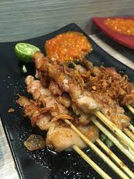 Sate Taichan Makanan Dan Minuman Ide Makanan Resep Makanan