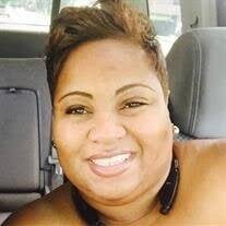 Ms. Davina Renee Grady Obituary