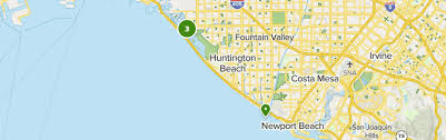 Maybe you would like to learn more about one of these? Best Wild Flowers Trails In Huntington Beach California Alltrails