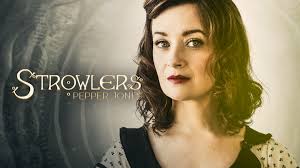 Strowlers" The Traveler