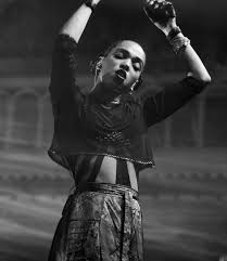 Magdalene (2019) by fka twigs. Fka Twigs Wikipedia