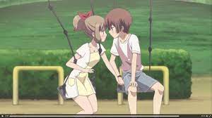 En Verdad Fue Muy Bueno Name Momokuri Imagenes De Parejas Anime Parejas De Anime Imagenes Anime Con Frases
