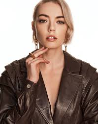 Briauna Mariah: The Founder of We Speak Model Management, showing the  beauty of representation — PhotoBook Magazine