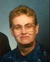 Marlene Maxwell Obituary (1932