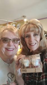 Memory Lane Trinkets...