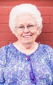 Carol G. McClellan Souter