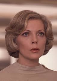 Barbara Bain Fan Casting