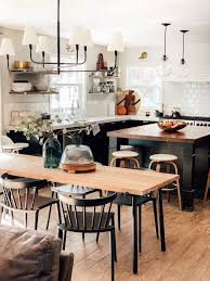 Casual Friday Chris Loves Julia Interior Design Kitchen Country Kitchen Kitchen Interior