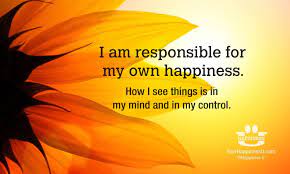 My Own Happiness Affirmations Louise Hay Affirmations Positive Affirmations