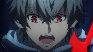 Lord Of Vermilion Guren No Ou Episode 4 Official Anime Screenshot Anime Screenshots Anime Anime Episodes