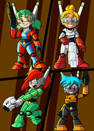 Assault android cactus is an arcade style twin stick shooter set in a vivid sci fi universe out now on pc, ps4, xbox. Assault Android Cactus Androidcactus Twitter