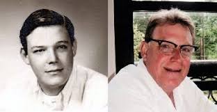 Peter Wolfe Dodge Obituary