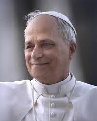 Remember to Pray Daily for Pope Leo XIV