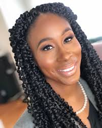 Coco Moore Makeup Artistry