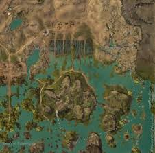 Riverlands Griffon Master Guild Wars 2 Wiki Gw2w