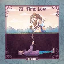 Jon Bellion All Time Low Lyrics Genius Lyrics