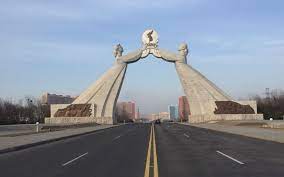 Confira nosso post completíssimo baseado em nossa viagem de 8 dias e tire todas suas dúvidas sobre um dos países mais fechados do mundo! Turismo Na Coreia Do Norte Veja Cuidados Preparacao E Roteiros Destinos Internacionais Ig