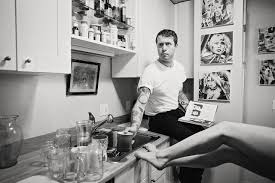 Watch King Dudes Raunchy New NSFW Video for Sex Dungeon USA