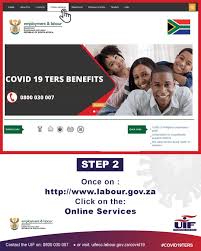 Maybe you would like to learn more about one of these? Uif As An Department Of Employment And Labour Facebook