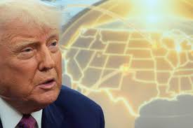 Trump's Golden Dome Needs to Address Close Drone Attacks Like Ukraine's