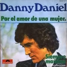 danny daniel (formato 10 x 15)
