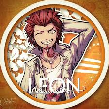 Want to discover art related to leon_kuwata? Leon Kuwata Edit Set Danganronpa Amino