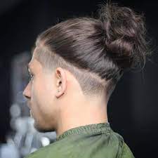 Maybe you would like to learn more about one of these? 52 Stylish Long Hairstyles For Men Updated August 2021