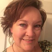 Amy Doss of Trades of Hope