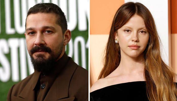 Shia LaBeouf's Explosive Fight With Mia Goth Resurfaces Amid Divorce After Turbulent Decade-Long Marriage