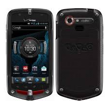 Even though it is used, i've had verizon replace phones ,(refubished) that were some ine elses problem . Casio G Zone Commando 4g Lte C811 Used Phone For Verizon Cheap Phones