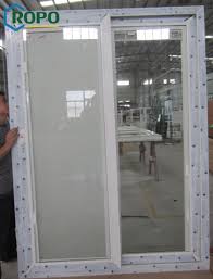 The type of door you choose for your bathroom construction or renovation project might be more important than you think. China Bathroom Sliding Glass Doors With Built In Blinds China Bathroom Sliding Glass Door Sliding Glass Door
