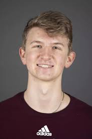 2022 Men's Tennis Roster