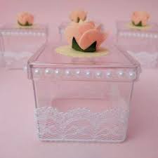 Caixa De Acrilico Para Convite De Casamento Lembrancinha De Casamento Em Acrilico Caixa De Acrilico Trabalhos Manuais Caixa De Acrilico Decorada