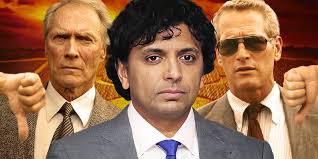 Clint Eastwood & Paul Newman Turned Down This M. Night Shyamalan Film