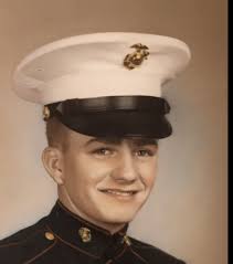 James Eggleston Obituary