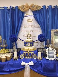 340 Royal Prince Boy Theme Baby Shower Ideas Baby Shower Prince Baby Shower Royal Baby Showers