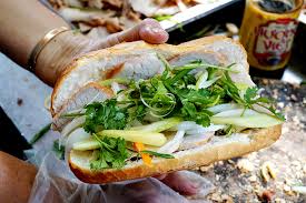 Vietnamese street foods is as rich and diverse as any other country's. Netflix Series On Asian Street Food Focuses On Saigon Vnexpress International