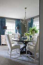 Portfolio Roxanne Lumme Interiors Dining Room Teal Grey Dining Room Dining Room Blue