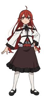 Mushoku Tensei: Every Main Character'S Age, Height, & Birthday