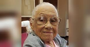 Mrs. Anna Johnson Obituary