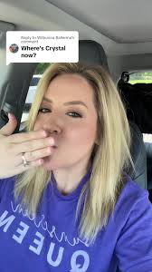 Crystal and Autumn Bever