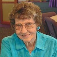 Lucille Schurman Obituary