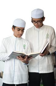 Niatkan waqaf kepada ahli keluarga atau orang yang terdekat. Sofa Education Group