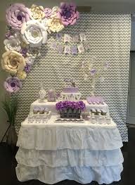 Baby Shower Head Table Baby Table Head Table Decor Shower Heads