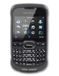 Verykool R620 specs - PhoneArena