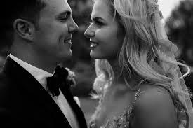 THOMASINA & JOSH'S ADELAIDE WEDDING