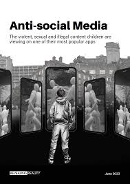 Anti-social Media