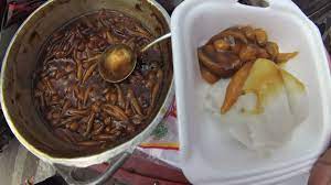 Selain itu, dengan mengonsumsi bubur sumsum juga bisa menyehatkan tubuh. Jakarta Street Food 1182 Part 1 Madura Sumsum Porridge Bubur Sumsum Khas Madura 5066 Youtube