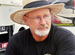 Celebration of Life: James Hostetter