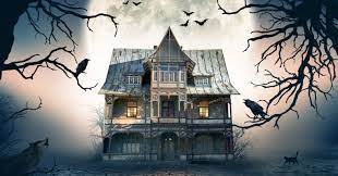 Hunted house caters to the modern rage! What Makes A House Feel Haunted Psychology Today
